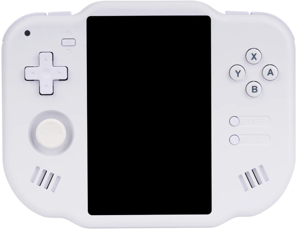 Magicx Zero 40 thumbnail